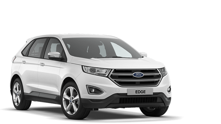 Probefahrt - Ford Edge probefahren in Bonn