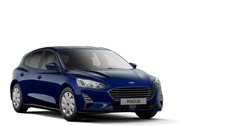 Probefahrt - Den neuen Ford Focus probefahren in Bonn