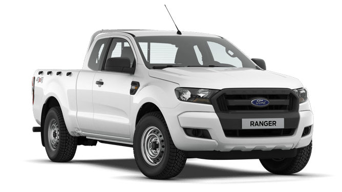 Probefahrt - Ford Ranger probefahren in Bonn